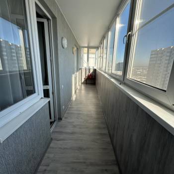 Сдается 1-комнатная квартира, 38 м²