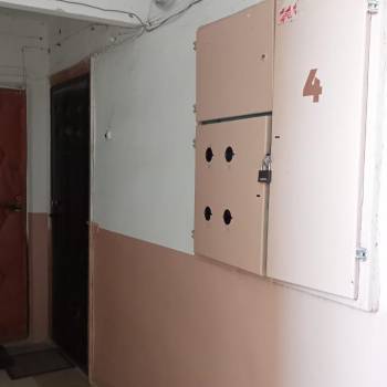 Сдается 2-х комнатная квартира, 47 м²