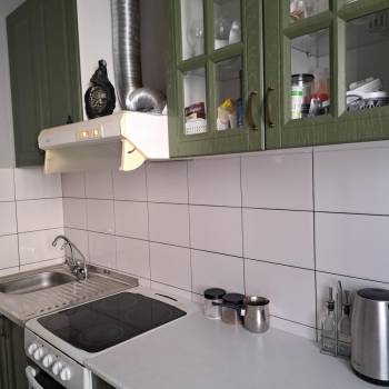 Продается 1-комнатная квартира, 39 м²