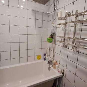 Продается 3-х комнатная квартира, 73,3 м²