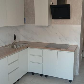 Сдается 2-х комнатная квартира, 47 м²