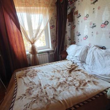 Сдается 2-х комнатная квартира, 50 м²