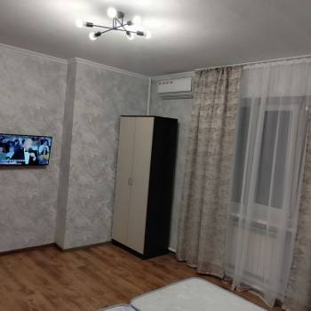 Сдается 1-комнатная квартира, 39 м²