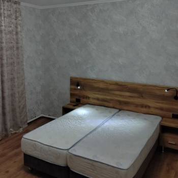 Сдается 1-комнатная квартира, 39 м²