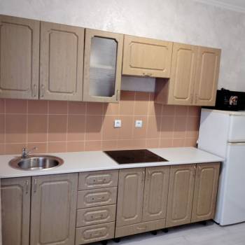 Сдается 1-комнатная квартира, 39 м²