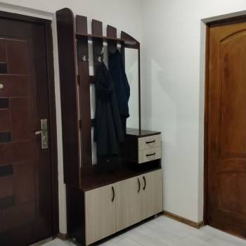 Сдается 1-комнатная квартира, 39 м²