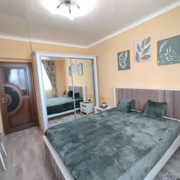 Сдается Многокомнатная квартира, 71 м²