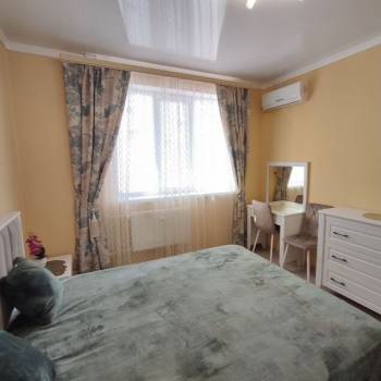 Сдается Многокомнатная квартира, 71 м²