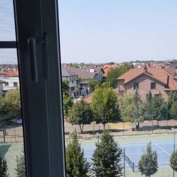 Сдается 1-комнатная квартира, 39,4 м²