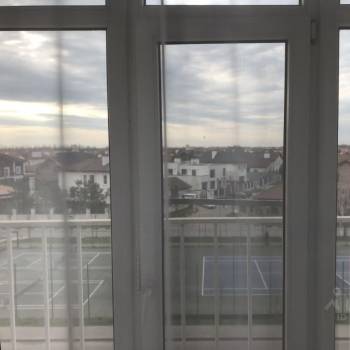 Сдается 1-комнатная квартира, 39,4 м²