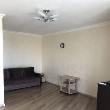 Сдается 1-комнатная квартира, 39,4 м²