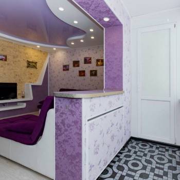 Сдается Многокомнатная квартира, 86 м²