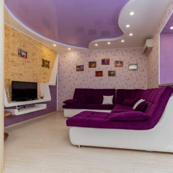 Сдается Многокомнатная квартира, 86 м²