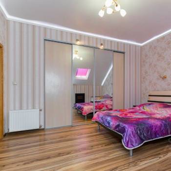 Сдается Многокомнатная квартира, 86 м²