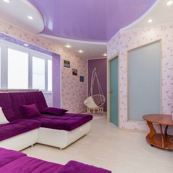 Сдается Многокомнатная квартира, 86 м²