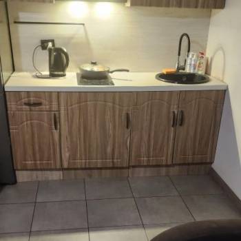 Продается 1-комнатная квартира, 26 м²