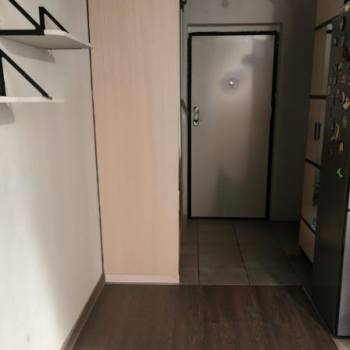 Продается 1-комнатная квартира, 26 м²