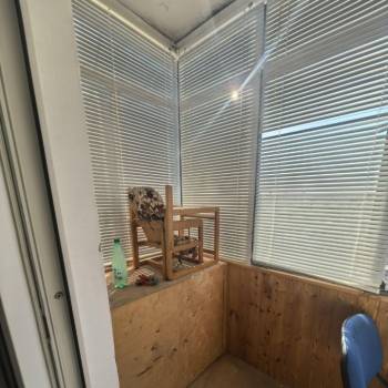 Продается 1-комнатная квартира, 34,7 м²