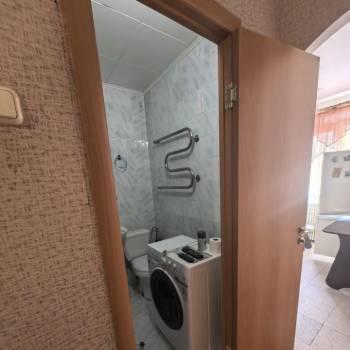 Продается 1-комнатная квартира, 34,7 м²