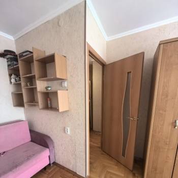 Продается 1-комнатная квартира, 34,7 м²