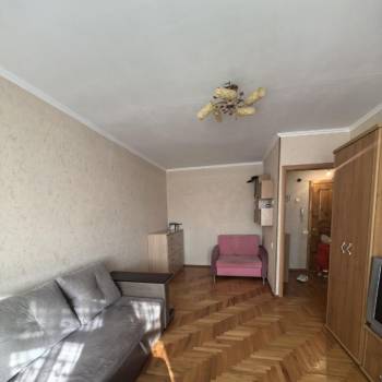 Продается 1-комнатная квартира, 34,7 м²