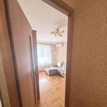 Продается 1-комнатная квартира, 34,7 м²