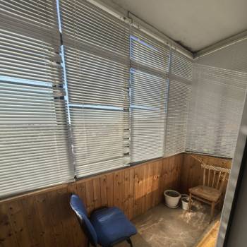 Продается 1-комнатная квартира, 34,7 м²