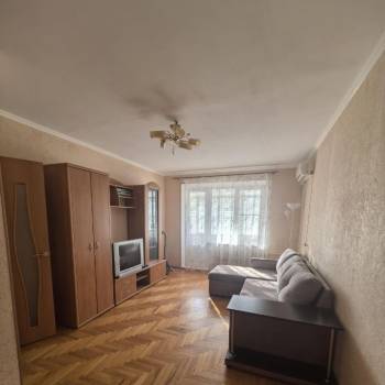 Продается 1-комнатная квартира, 34,7 м²