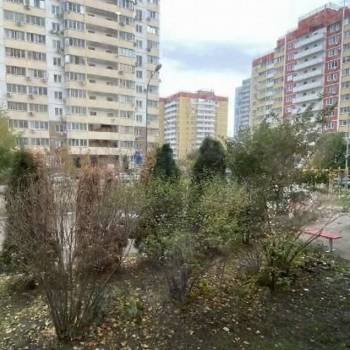 Продается 1-комнатная квартира, 17 м²