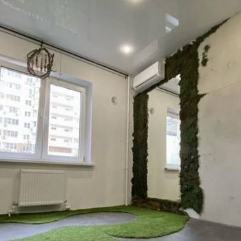 Продается 1-комнатная квартира, 17 м²