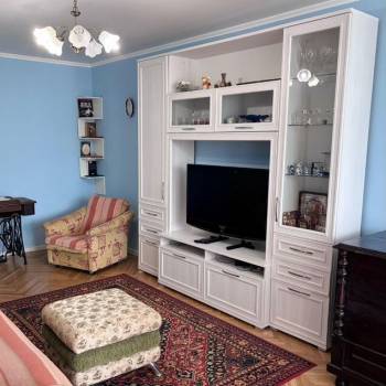 Продается 3-х комнатная квартира, 60 м²