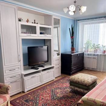 Продается 3-х комнатная квартира, 60 м²