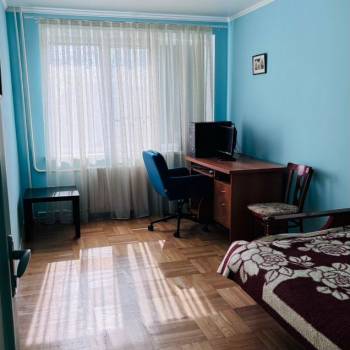 Продается 3-х комнатная квартира, 60 м²