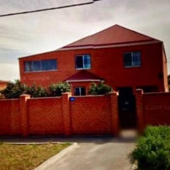 Продается Дом, 371 м²