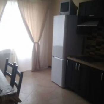 Продается 1-комнатная квартира, 44 м²