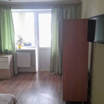 Продается 1-комнатная квартира, 38 м²