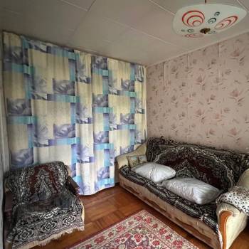 Сдается 2-х комнатная квартира, 45,5 м²