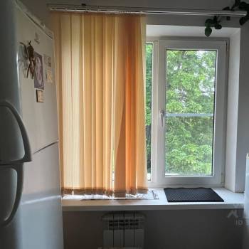 Сдается 2-х комнатная квартира, 45,5 м²