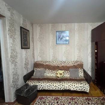 Сдается 2-х комнатная квартира, 45,5 м²