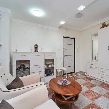 Сдается Многокомнатная квартира, 65,4 м²