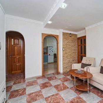 Сдается Многокомнатная квартира, 65,4 м²