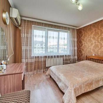 Сдается Многокомнатная квартира, 65,4 м²