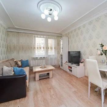 Сдается Многокомнатная квартира, 65,4 м²