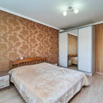 Сдается Многокомнатная квартира, 65,4 м²