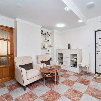 Сдается Многокомнатная квартира, 65,4 м²