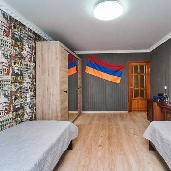 Сдается Многокомнатная квартира, 65,4 м²