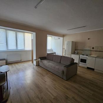 Сдается 1-комнатная квартира, 37 м²