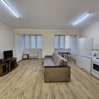 Сдается 1-комнатная квартира, 37 м²