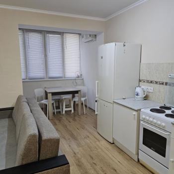 Сдается 1-комнатная квартира, 37 м²