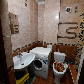 Сдается 1-комнатная квартира, 37 м²